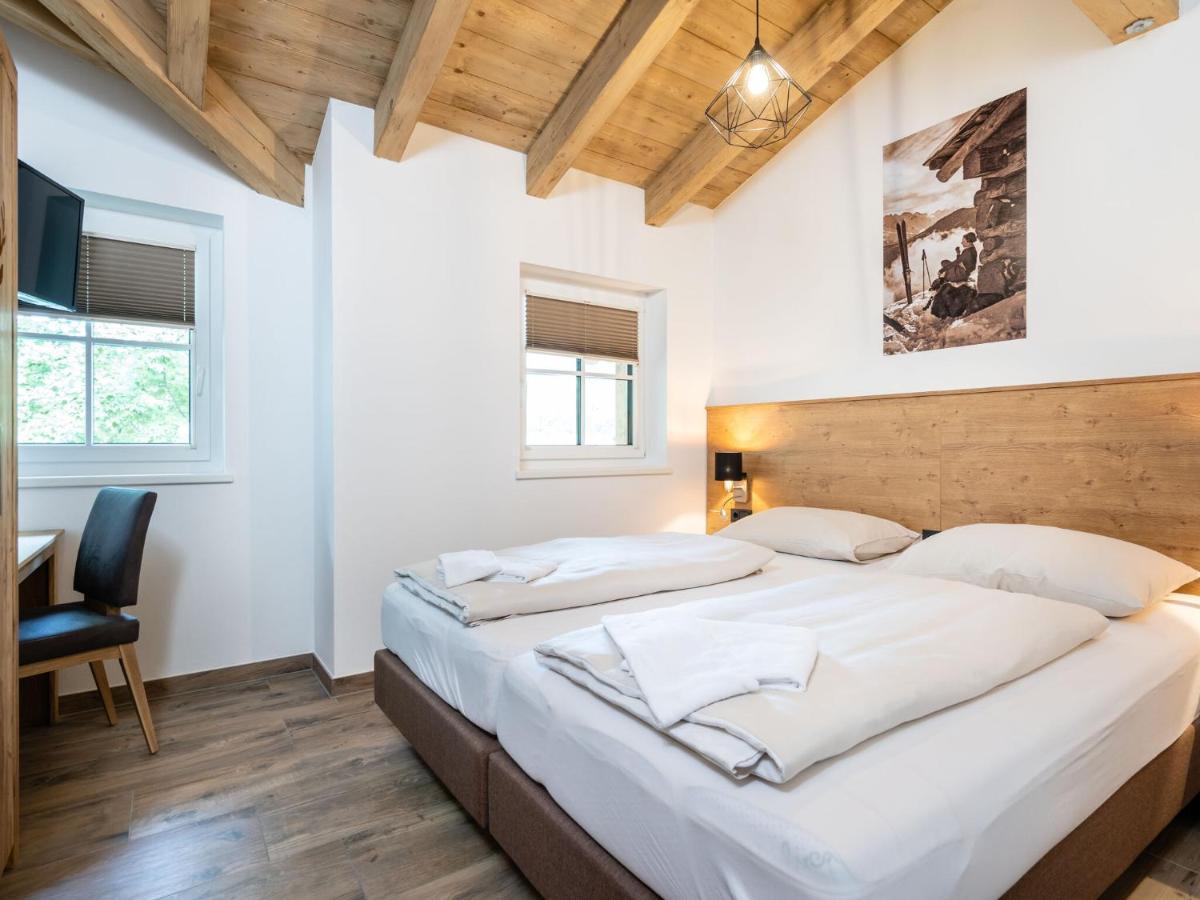 Chalet In Muehlbach Am Hochkoenig With Sauna Esterno foto